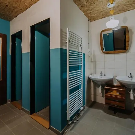 Hostel Tabacka