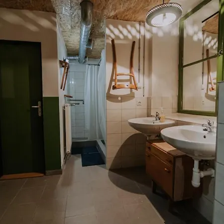 Hostel Tabacka Kosice
