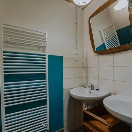 Tabacka Hostel