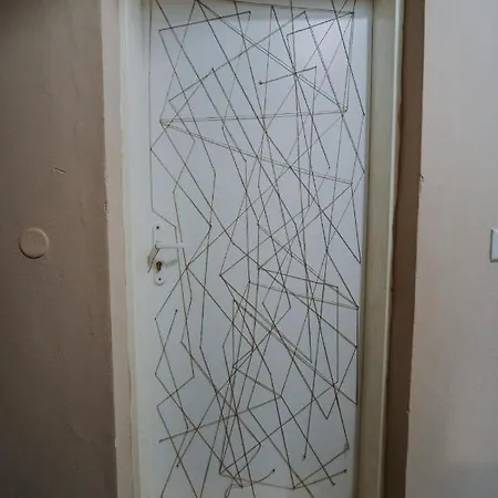 Hostel Tabacka *