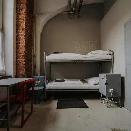 Tabacka Hostel Košice