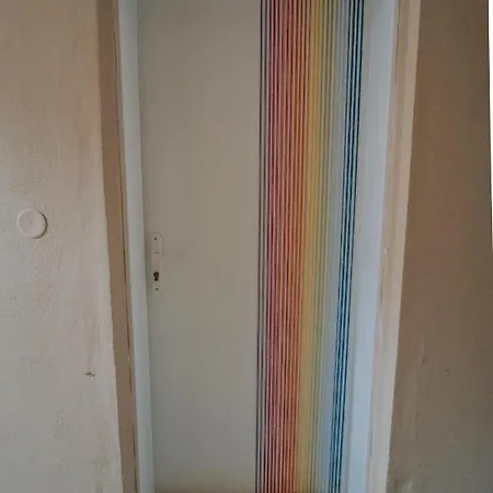 Tabacka Hostel *