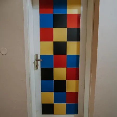 Tabacka Hostel Košice