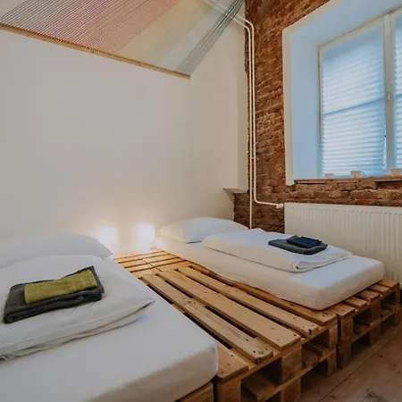 Tabacka Hostel