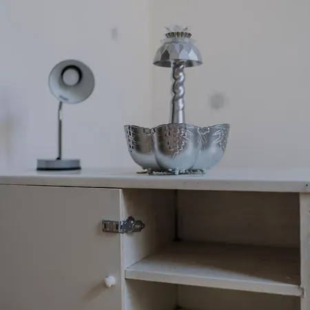 Tabacka Hostel